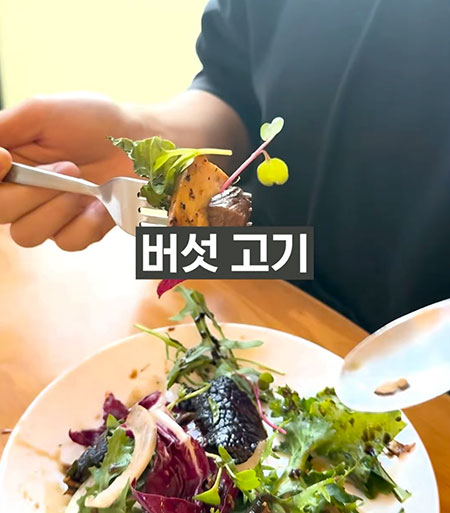 임신 14주차 저렇게 먹고 집에가서 바로 잠 관찰할 맛이 있음