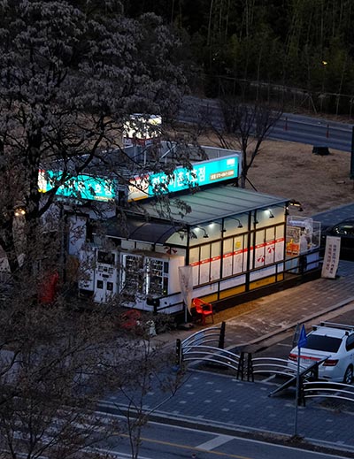 전국 4만 여개 편의점과 함께 고립·은둔 청소년 찾는다
