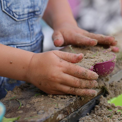 친숙한 집 근처 어린이집에서 다양하고 우수한 보육시설을 이용하세요