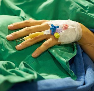 혹시 모를 응급상황 대비해 119안심콜 등록했어요!