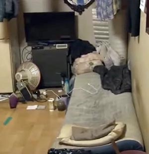 위기가구 발굴•맞춤형 지원 약자복지 정책은?