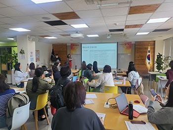 창업 역량 강화를 위한 ‘경기여성 창업 아카데미’ 개최