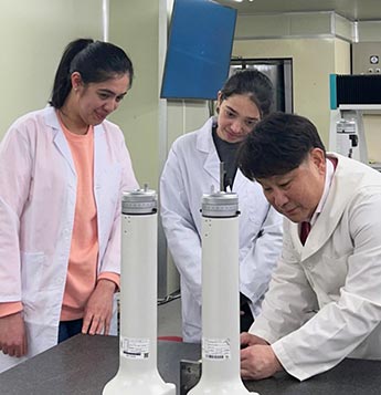 ‘다문화자녀·씨름선수’ 폴리텍서 새 인생 준비