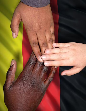 이주배경학생 맞춤형 교육 지원을 위한 「초‧중등교육법 시행령」 일부개정령안 국무회의 통과