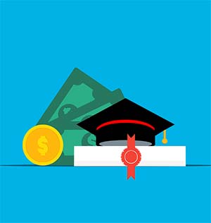 잠재력과 역량을 갖춘 저소득층 학생 7,000명의 꿈을 응원합니다