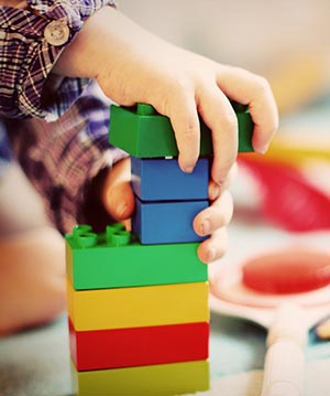 저소득 청소년한부모 가정 아동양육비·학습비 지원해요