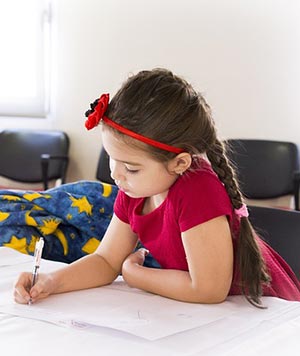 다문화가족 자녀를 위한 학습지원 혜택 알아봐요