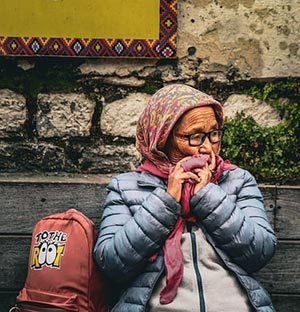 경로당 주 5일 식사 제공 소식이 반가운 이유