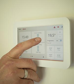 “친환경 보일러로 바꾸면 보조금 60만원을 드려요”