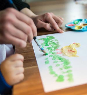 다문화·저소득층에 야간·휴일 연장 보육료 지원