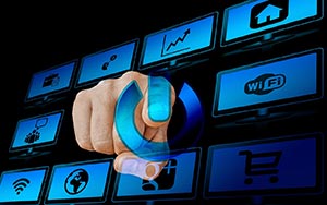 인공지능(AI) 초기 복지상담 전화로 위기가구 지원에 나선다