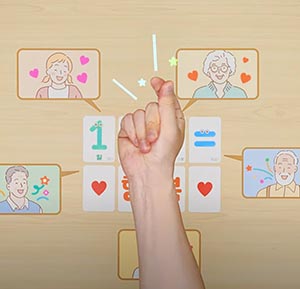 힘이 되는 129 보건복지상담센터