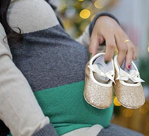 위기임산부 상담전화 1308, 약국과 임신테스트기에서도 확인하세요