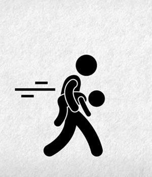 아직도 #인신매매 가 있다? | #지식채널e