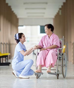 내년 예산안 677조 원, 3.2% ↑…약자복지·경제활력 등 4대 분야 투자 집중