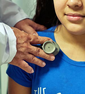 소아암 어린이들의 든든한 수호천사 “근로복지공단”의 사랑나눔