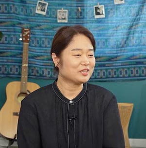 #새일센터 경력단절 #취업 성공! #김대호 아나운서가 만났어요!🙌