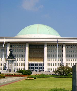 양육비 선지급제 도입 법안 국회 여가위 통과