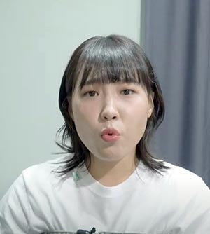 은지 업고 튀어? 육아 고민 해결해주고 튀어! 😉 #이은지 #브이로그 #Vlog