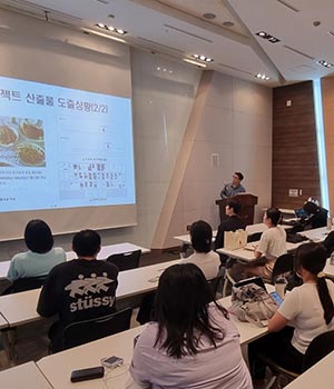 경기도, ‘경기청년 갭이어’ 꿈을 향한 도전 과정 공유