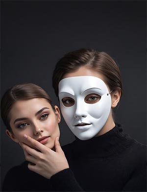 ‘딥페이크 성범죄’ 처벌 강화…협박 ‘징역 3년 이상’·강요 ‘5년 이상 ’