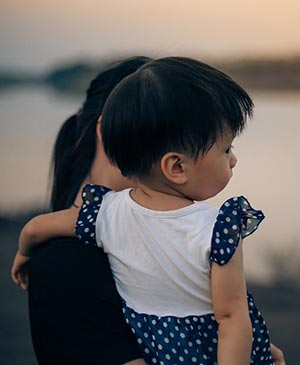 부모 육아휴직 1년 6개월로 연장·4회 분할 사용 가능