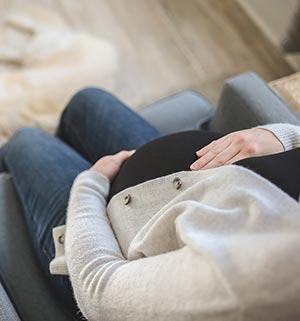 경북도, 위기임산부 및 아동 보호 지원 강화