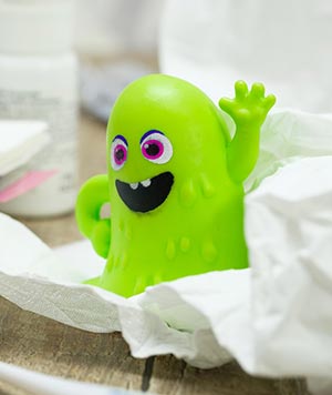 건강한 겨울나기 위한 인플루엔자 백신 무료 접종