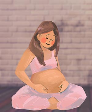 기업 사회공헌을 통한 민관 협업으로 위기임산부 지원 확대