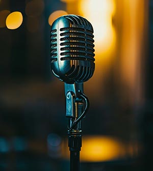 청년 예술가의 성장을 돕는 ‘청춘마이크’ 아세요?