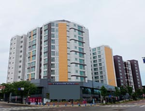 6년 거주 후 내집 마련!‘분양전환형 매입임대주택’ 첫 입주자 모집