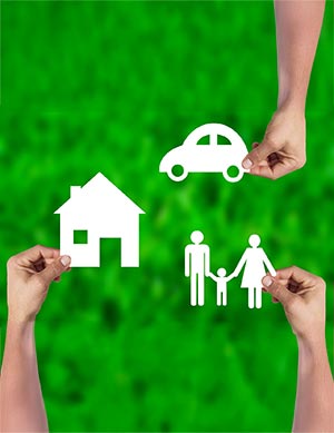 취약계층의 내일을 더 힘껏 응원하는 ‘2025 예산안’