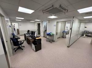 서울 성애병원 장애친화 산부인과 서비스 개소