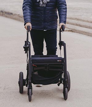 누구나 노인이 된다