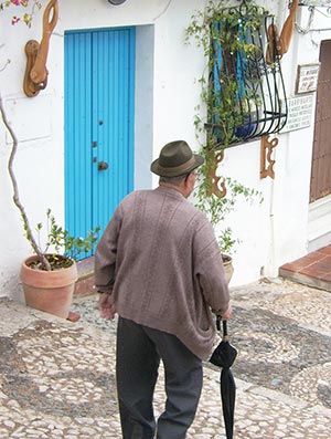 제주도, 초고령사회 대비 노인 돌봄 공백 해소