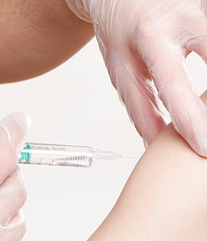 어린이, 임신부, 어르신 인플루엔자 예방 접종 무료로 받으세요!