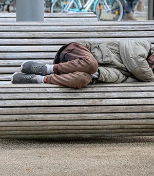 겨울철 취약계층 적극 발굴로 따뜻한 겨울나기 지원