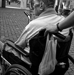 간병부담 완화를 위한 ‘요양병원 간병지원 시범사업’ 현장