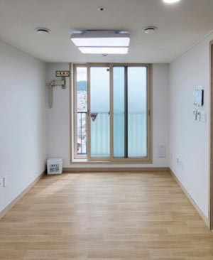 LH, 위기임산부의 출산 ․ 양육을 돕는 쉼터 공급