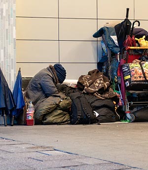 한파 약자 보호 ‧ 안전사고 예방