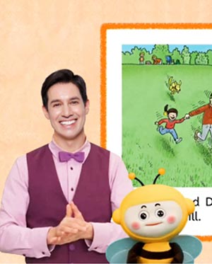 서울시, ‘서울런 키즈’로 유아의 건강한 정서적·신체적 발달 지원