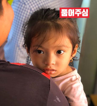 “하나님이 계신 걸 느꼈어요” 6