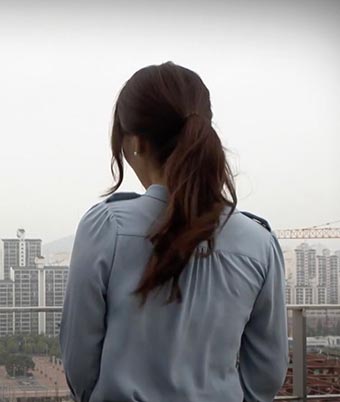 교제 폭력 피해자가 안전한 일상을 다시 찾을 수 있도록 | #지식채널e