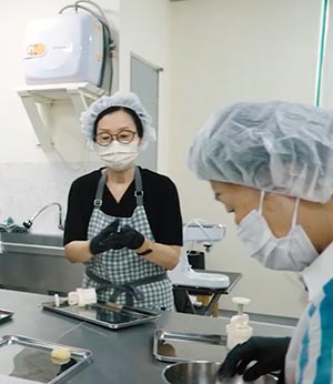 👵요즘 어른들의 💼직장생활, 웰컴 시니어!👴