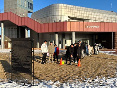 겨울방학 재미있는 체험으로 미래 꿈을 키워요!