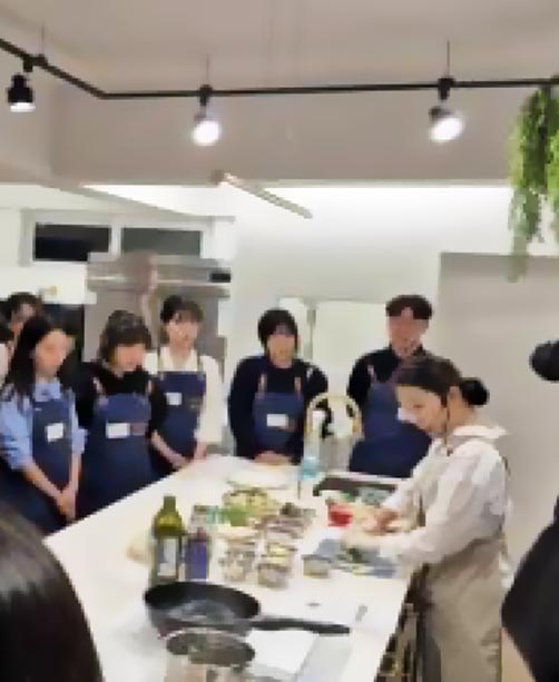 “혼자서도 잘 먹자!” 청년 1인 가구 영양교육 프로그램 ‘나DO한끼‘ 개발