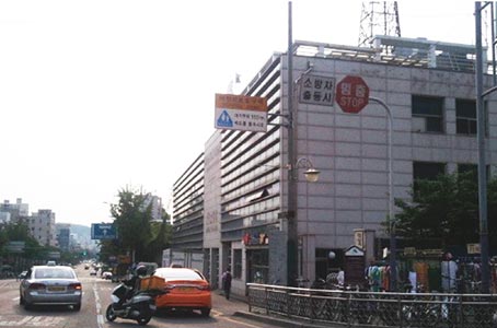 ”기업이 찾는 디지털 인재로 성장해요”…서울 청년취업사관학교 은평캠퍼스 개관