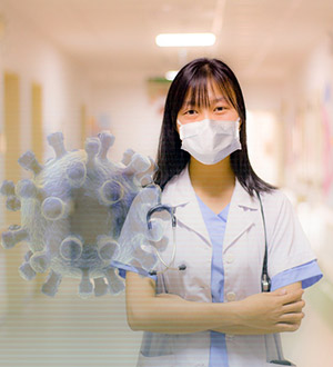 올해 코로나19 백신 65세 이상 465만 명 접종,더 늦기 전에 안심하고 접종하세요.