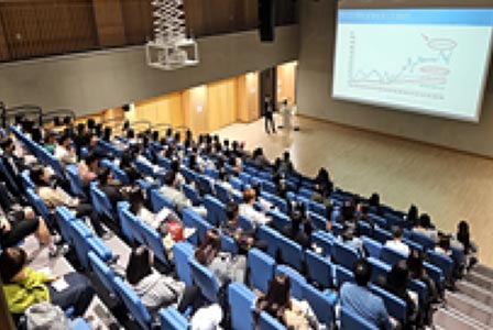 서울시복지재단, 올해 서울시 청년 1만 8천 명에 금융교육 제공