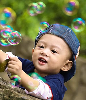 우리 아이의 꿈 ‘드림스타트’에서 시작하세요!